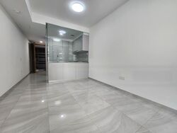 High Park Residences (D28), Apartment #602056751